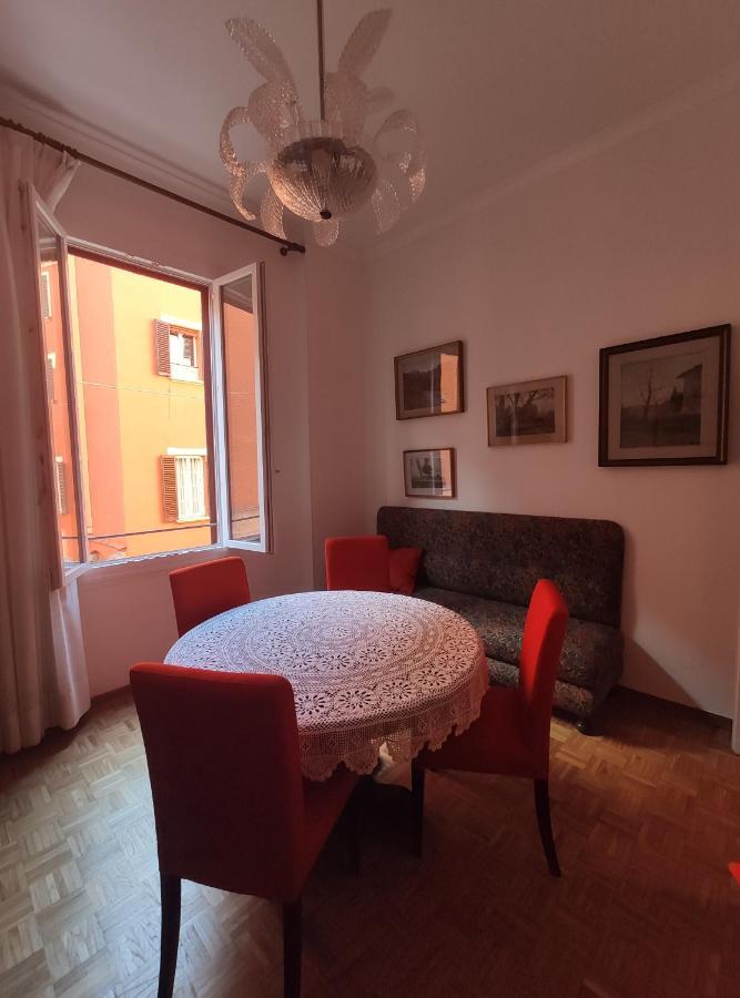 B&B Casalessandrini Bologna Exteriör bild