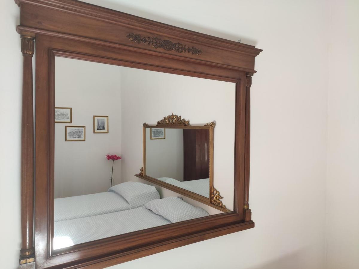 B&B Casalessandrini Bologna Exteriör bild