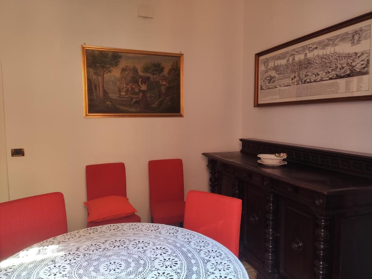 B&B Casalessandrini Bologna Exteriör bild