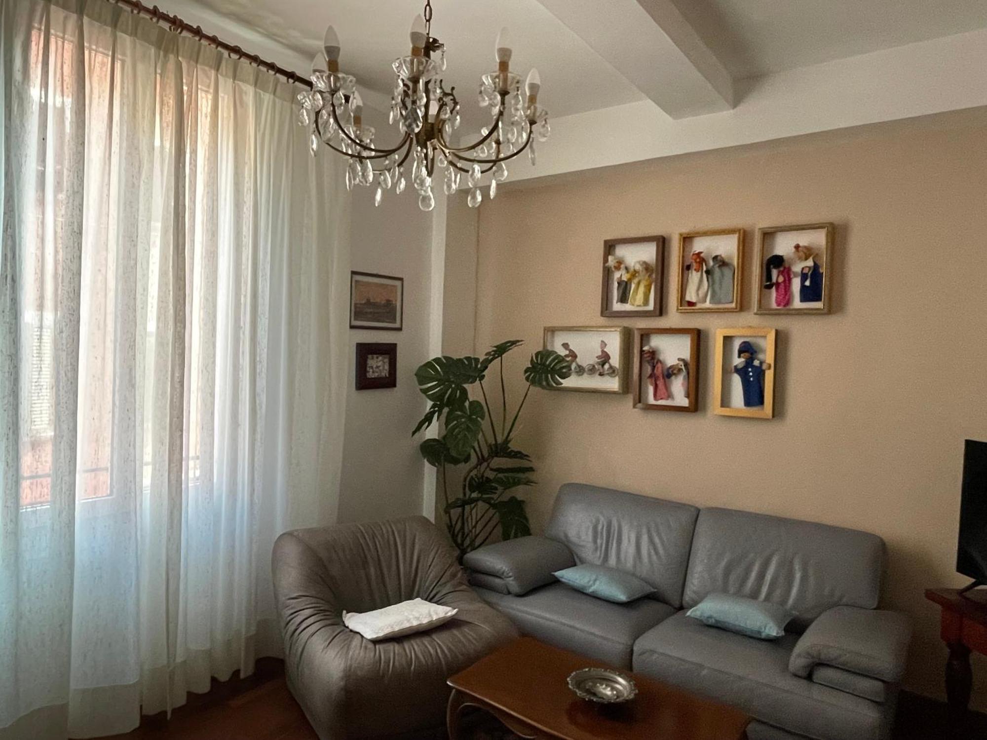 B&B Casalessandrini Bologna Exteriör bild