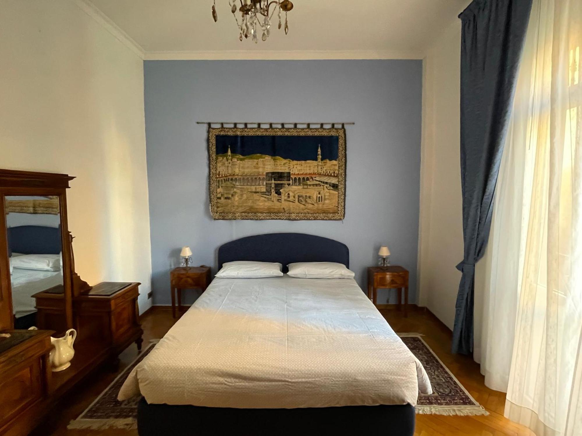 B&B Casalessandrini Bologna Exteriör bild