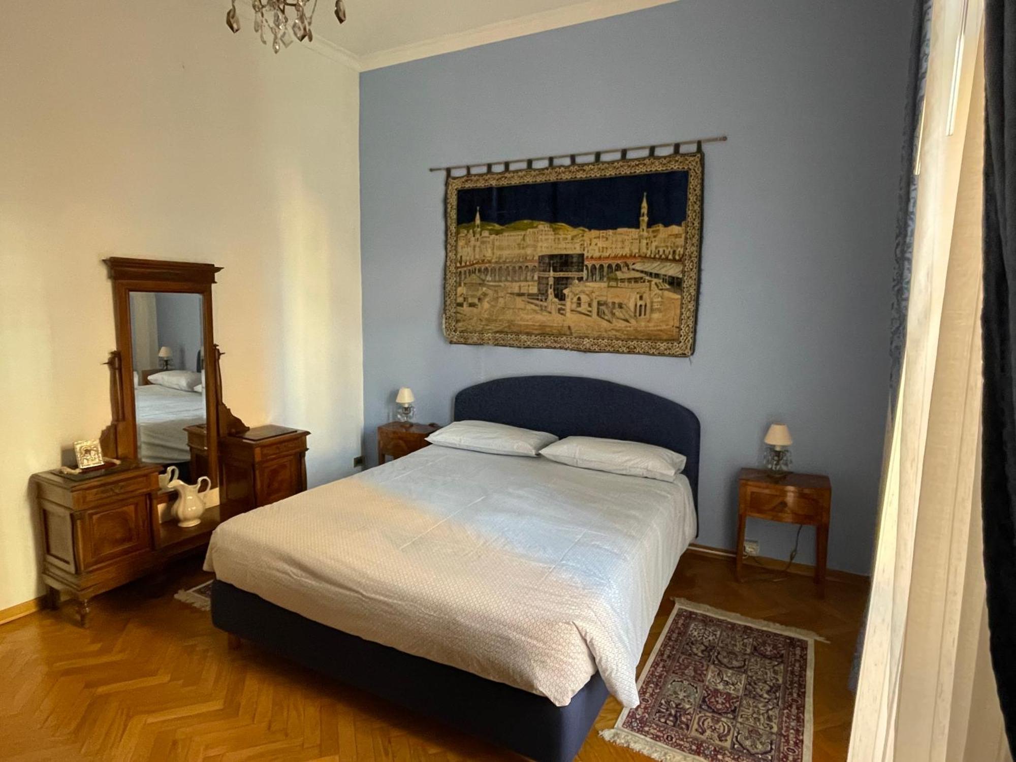 B&B Casalessandrini Bologna Exteriör bild