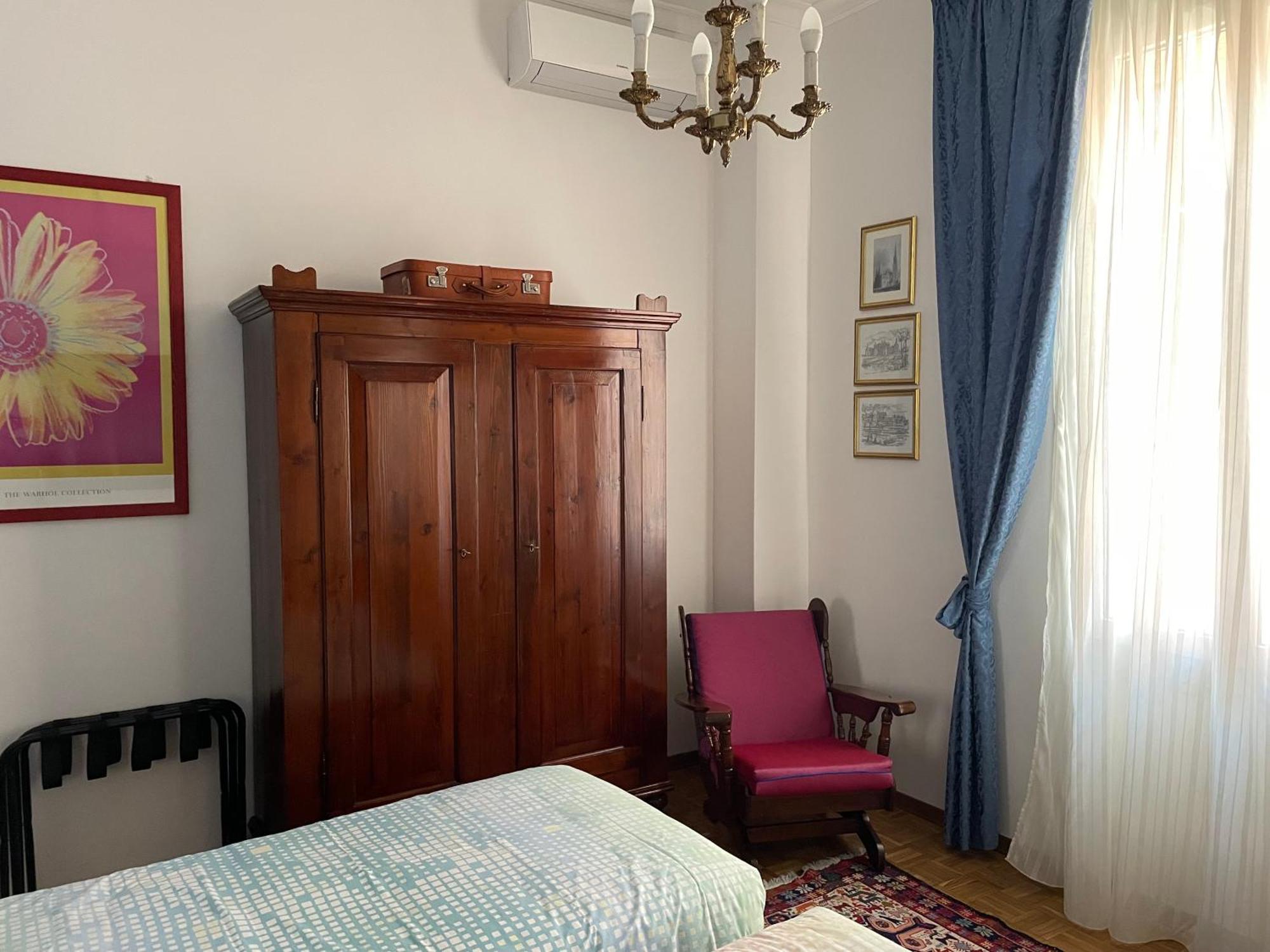 B&B Casalessandrini Bologna Exteriör bild