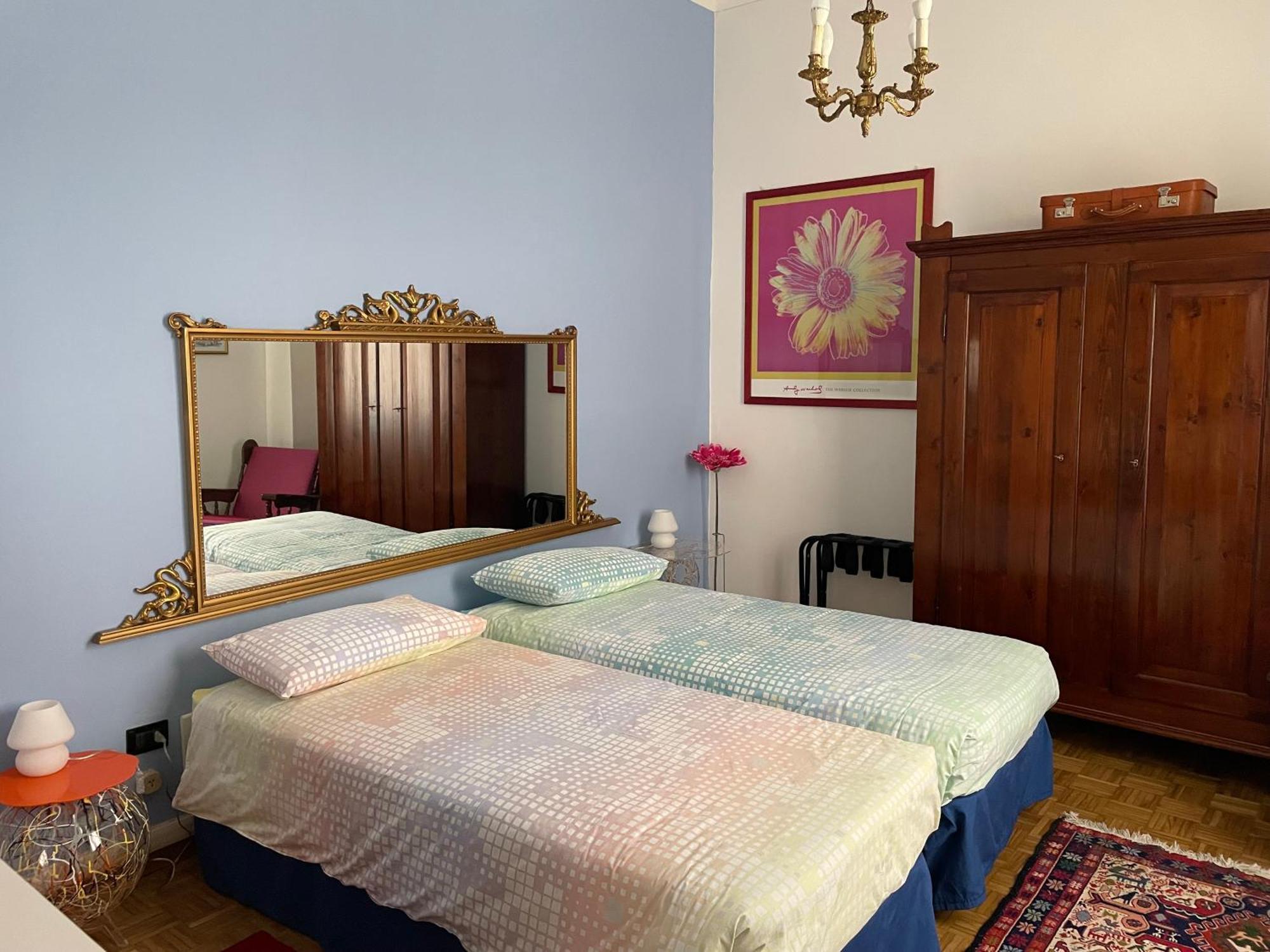 B&B Casalessandrini Bologna Exteriör bild