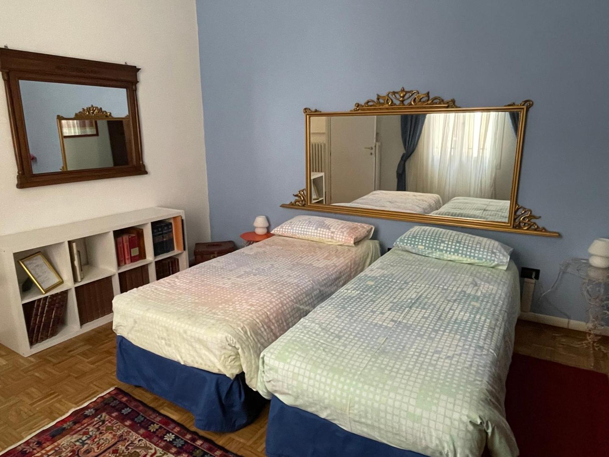 B&B Casalessandrini Bologna Exteriör bild