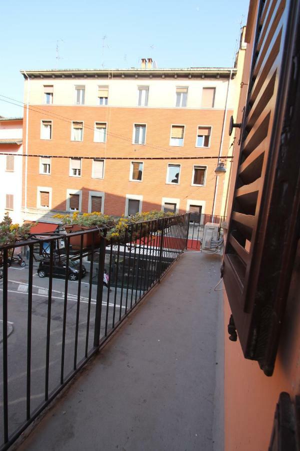 B&B Casalessandrini Bologna Exteriör bild