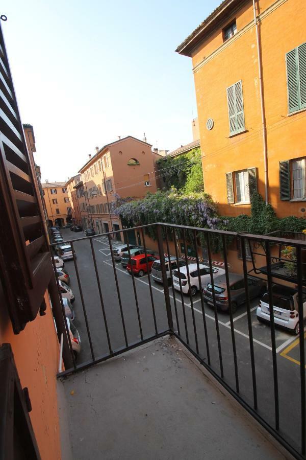 B&B Casalessandrini Bologna Exteriör bild