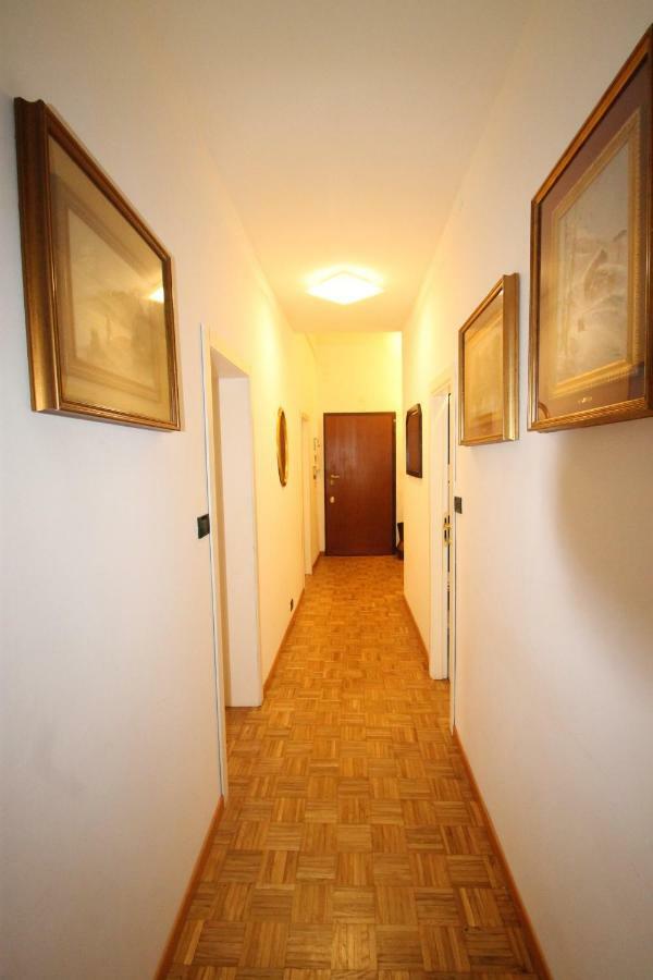 B&B Casalessandrini Bologna Exteriör bild