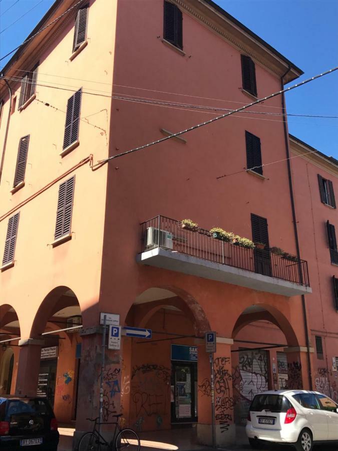 B&B Casalessandrini Bologna Exteriör bild