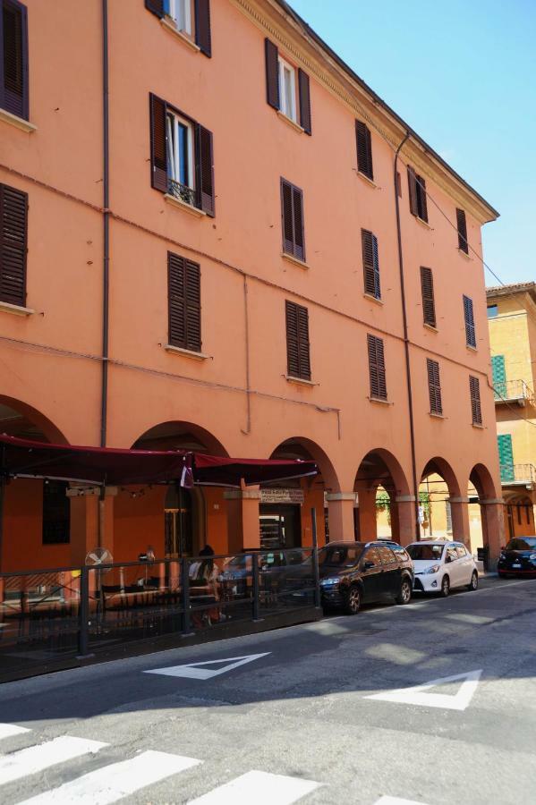 B&B Casalessandrini Bologna Exteriör bild